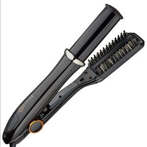 InStyler MAX 1.25”  Rotating Straightener Styler